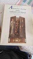 Altartavlor i Sverige under ren&auml;ssans och barock - studier i deras ikonografi och stil 1527-1686 = [Altarpieces in Sweden during the Renaissance and Baroque periods] : [studies of their iconography and style, 1527-1686]