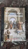 Metodlaere I kunsthostorie