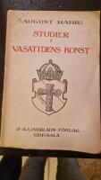 Studier i Vasa tidens konst