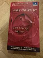Det hemliga namnet
