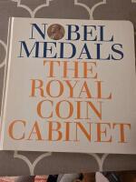 Nobel medals