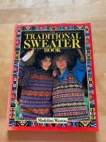 The Traditional Sweater Book