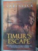 Timur's Escape