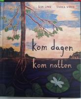 Kom dagen, kom natten