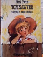 Tom Sawyer
