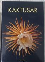 Kaktusar