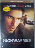 Highwaymen: Terror Hits the Road