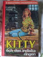 Kitty och den indiska ringen