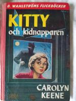 Kitty och kidnapparen
