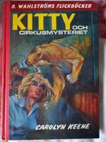 Kitty och cirkusmysteriet