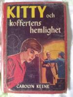 Kitty och koffertens hemlighet