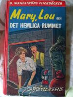 Mary, Loud och det hemliga rummet