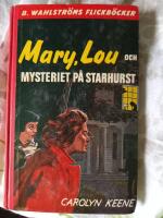 Mary, Loud och mysteriet p&aring; Starhurst