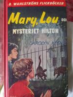 Mary, Lou och mysteriet Hilton