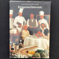 Kr&ouml;grarnas b&auml;sta mat