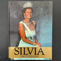 Silvia Drottningen