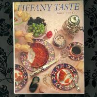 Tiffany taste