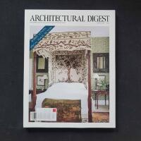 Architectural Digest, mars 1990