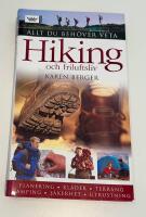 Hiking och friluftsliv