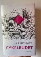 Cykelbudet