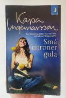 Sm&aring; citroner gula