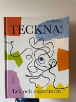 Teckna! - Lek och experiment