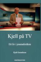 Kjell p&aring; TV