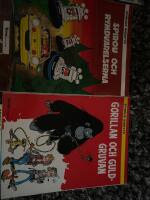 Bes&ouml;karen fr&aring;n urtiden