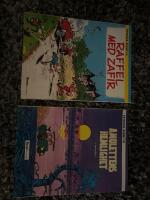 Bes&ouml;karen fr&aring;n urtiden