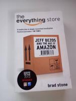 The Everything Store