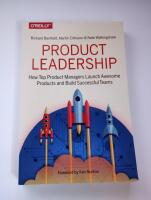 Product Leadership