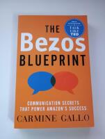 The Bezos Blueprint