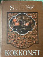 Svensk Kokkonst