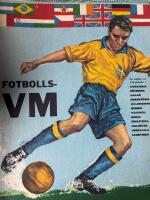 Fotbolls-VM