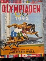 Olympiaden 1952