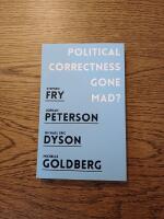 Political correctness gone mad?