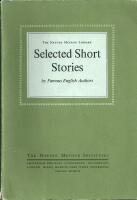 Selected Short Stories