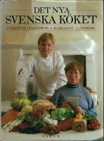 Det nya svenska k&ouml;ket