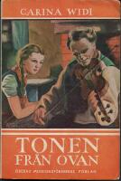 Tonen fr&aring;n ovan