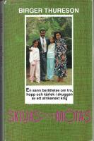 Skiljas och m&ouml;tas - en sann ber&auml;ttelse om tro, hopp och k&auml;rlek i skuggan av ett afrikanskt krig