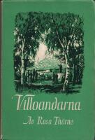 Villoandarna