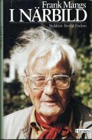 Frank Mangs i n&auml;rbild