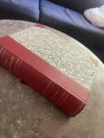 Kinas Tr&auml;dg&aring;rdar och vad de betytt f&ouml;r 1700-talets Europa - Vol 1 & 2