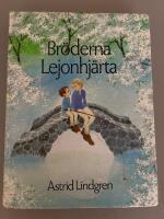Br&ouml;derna Lejonhj&auml;rta