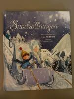 Sn&ouml;drottningen