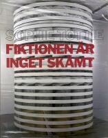Fiktionen &auml;r inget sk&auml;mt