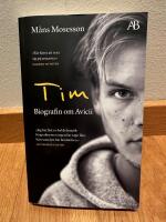 Tim : Biografin om Avicii