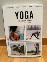 Yoga f&ouml;r dig som tr&auml;nar : starkare smidigare snabbare