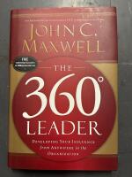 The 360 Leader