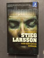 M&auml;n som hatar kvinnor